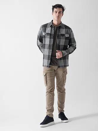 PME LEGEND | Hemd Regular Fit | 